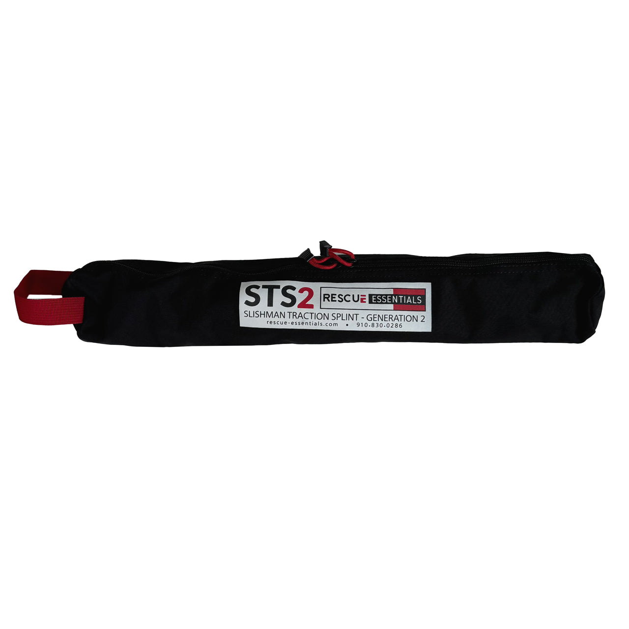 Rescue Essentials- Slishman Traction Splint STS - Gen 2-Medtech- 1
