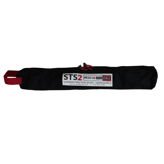 Rescue Essentials- Slishman Traction Splint STS - Gen 2-Medtech- 1