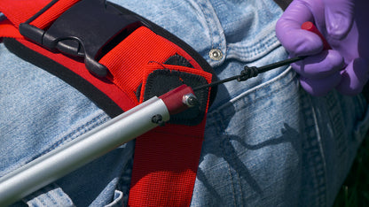 Rescue Essentials- Slishman Traction Splint STS - Gen 2-Medtech- 11