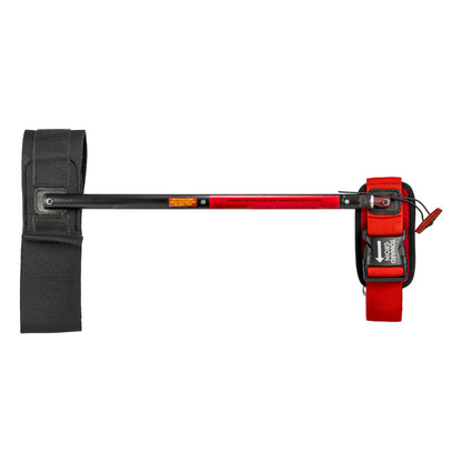 Rescue Essentials- Slishman Traction Splint STS - Gen 2-Medtech- 3