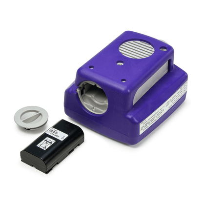 Smiths Medical-Smiths Medical BCI Capnocheck® II Hand-Held Capnograph w/Oximetry, Recertified-MedTech-3