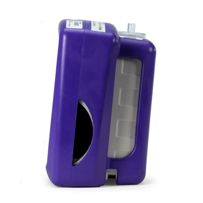Smiths Medical-Smiths Medical BCI Capnocheck® II Hand-Held Capnograph w/Oximetry, Recertified-MedTech-4