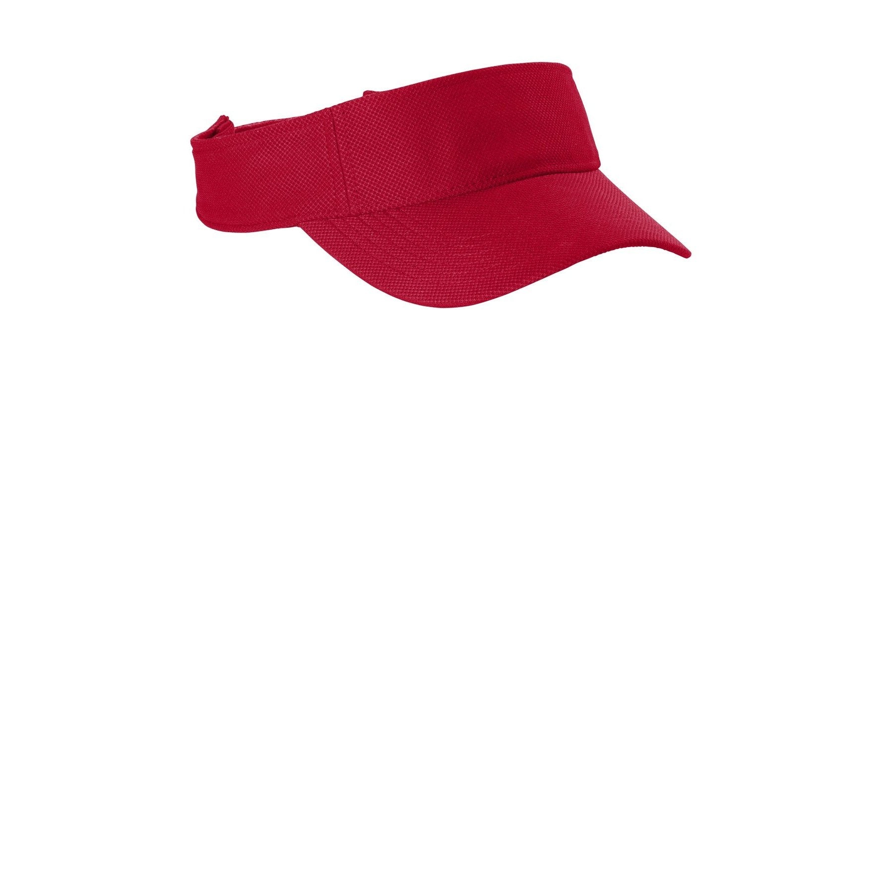 Sport-Tek-Sport-Tek ® Action Visor. STC51-MedTech-4