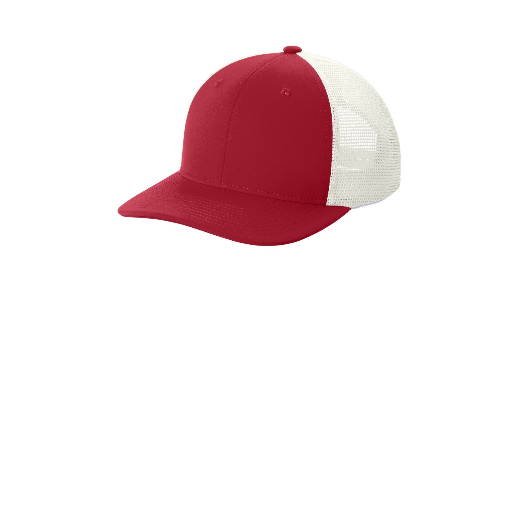 Sport-Tek-Sport-Tek® Club Trucker Cap STC46-MedTech-3