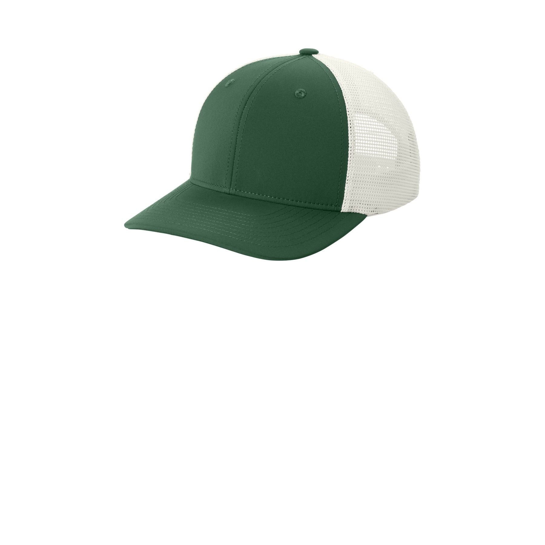 Sport-Tek-Sport-Tek® Club Trucker Cap STC46-MedTech-4