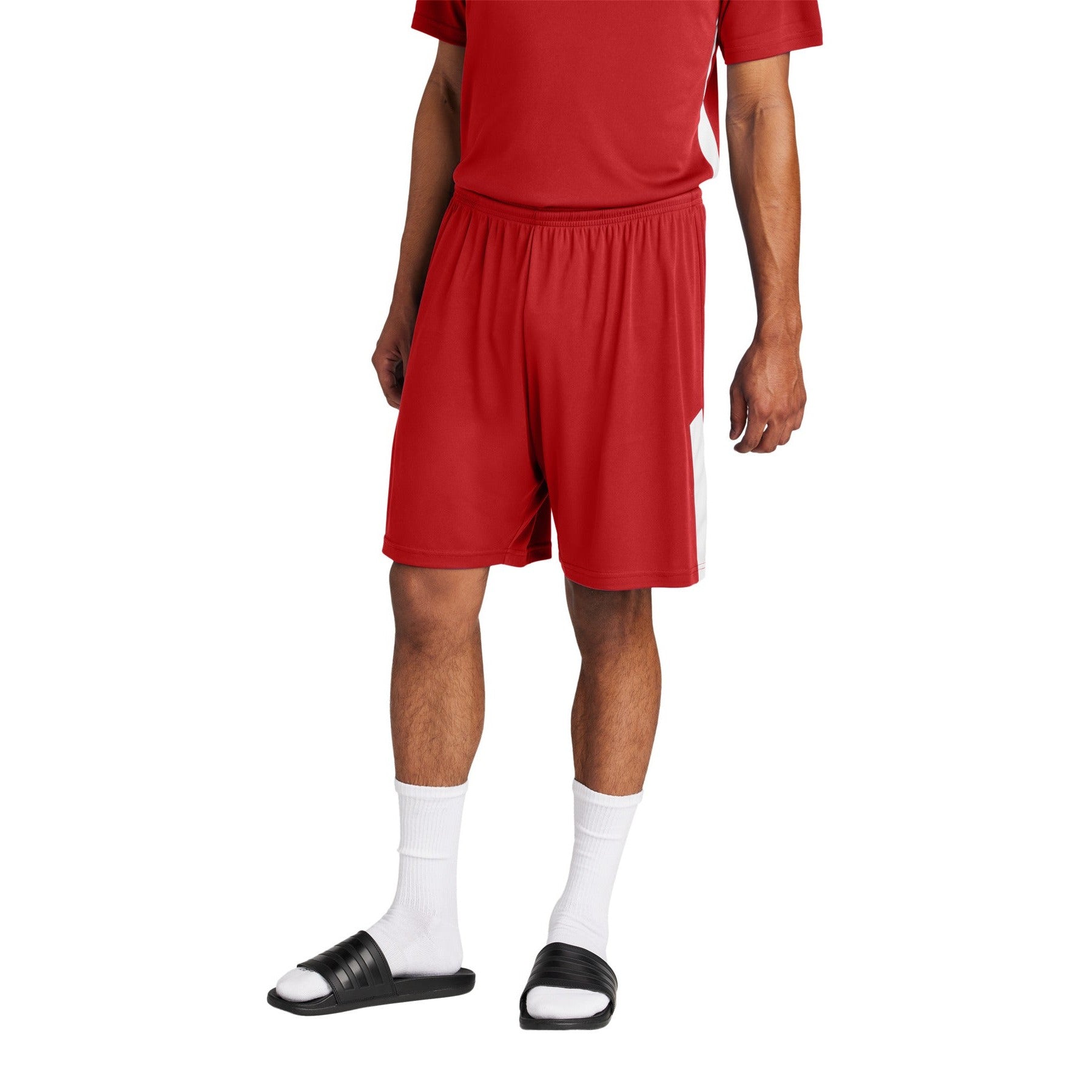 Sport-Tek-Sport-Tek® Competitor™ United 7" Short ST103-MedTech-4