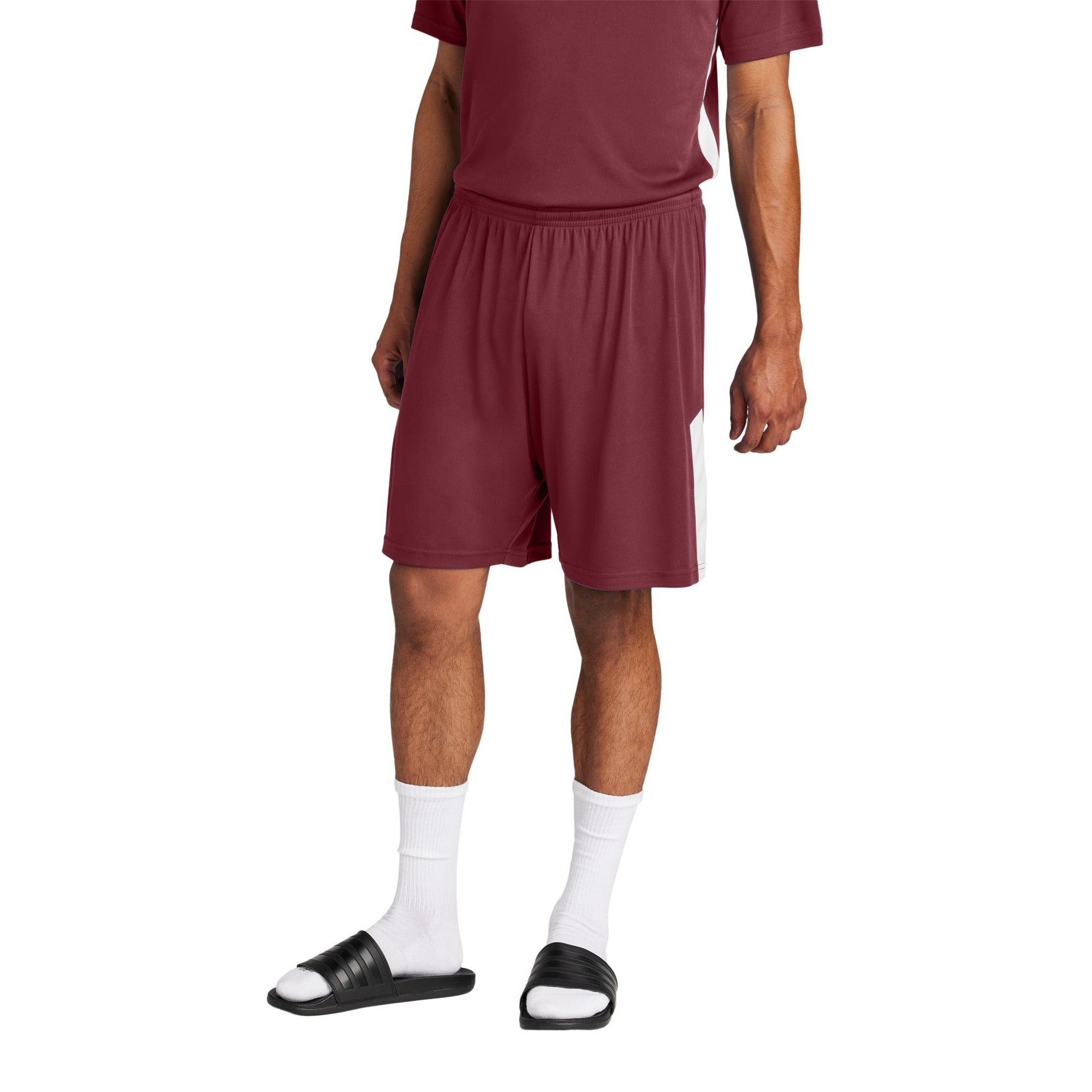 Sport-Tek-Sport-Tek® Competitor™ United 7" Short ST103-MedTech-7