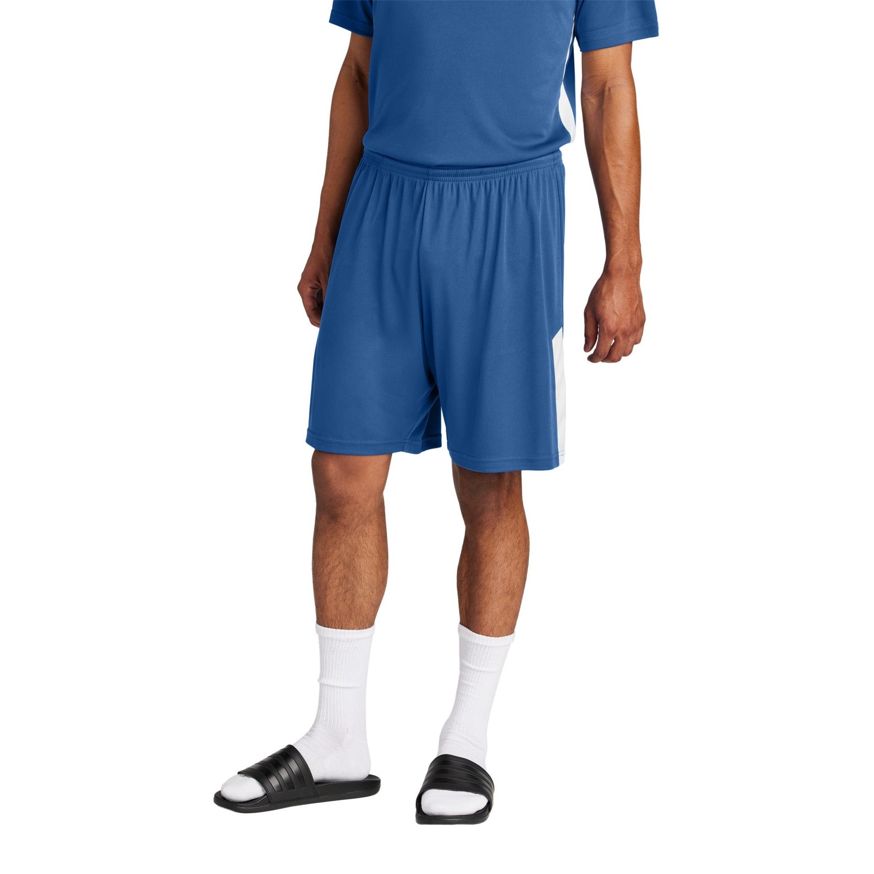 Sport-Tek-Sport-Tek® Competitor™ United 7" Short ST103-MedTech-9
