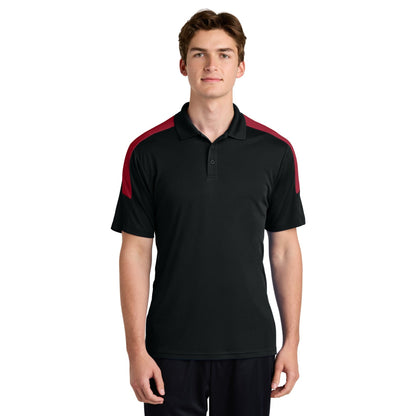 Sport-Tek-Sport-Tek® Competitor™ United Polo ST104-MedTech-1