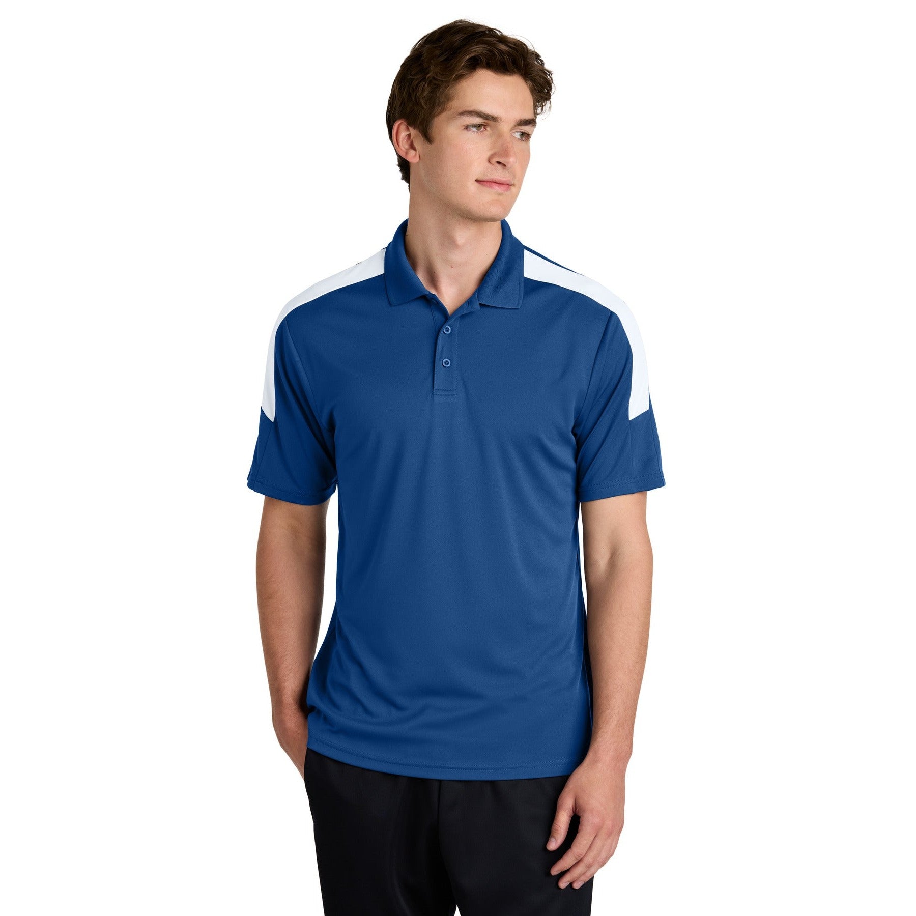 Sport-Tek-Sport-Tek® Competitor™ United Polo ST104-MedTech-11