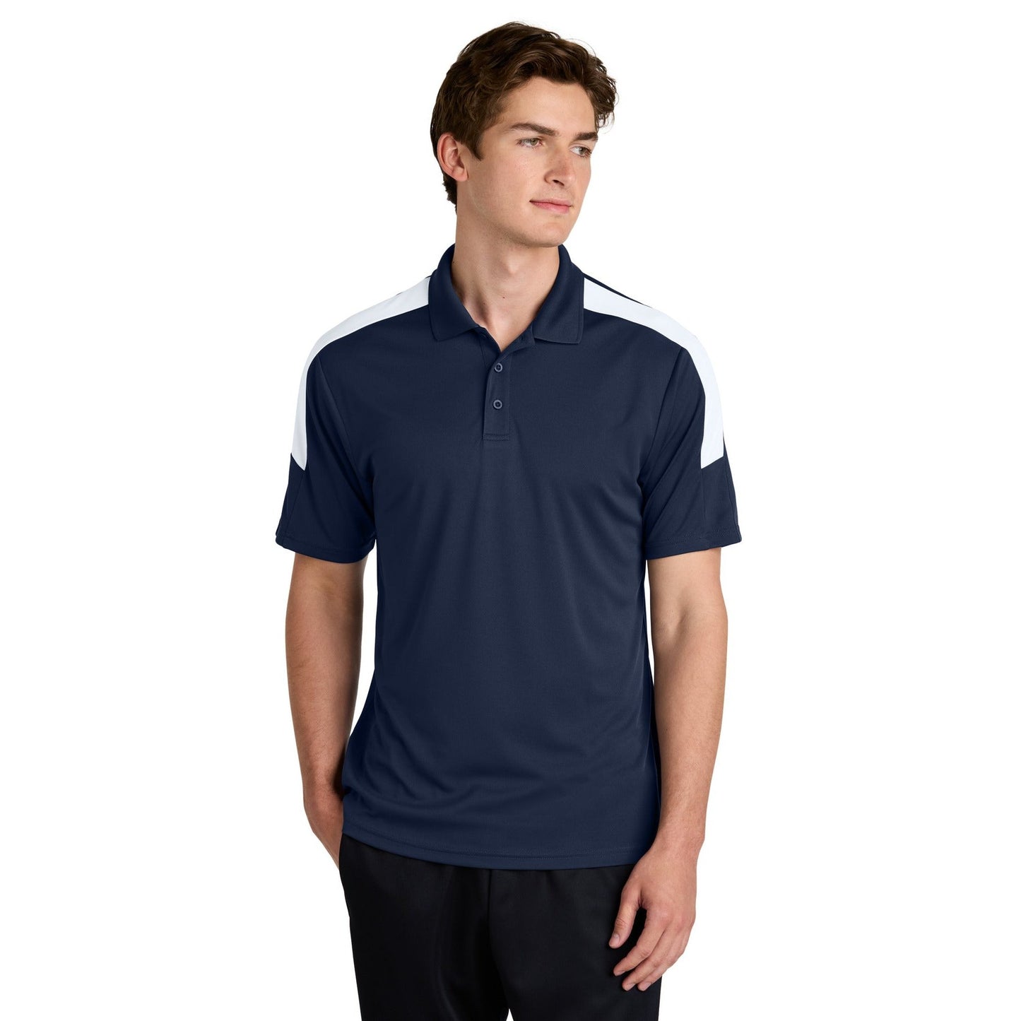 Sport-Tek-Sport-Tek® Competitor™ United Polo ST104-MedTech-13