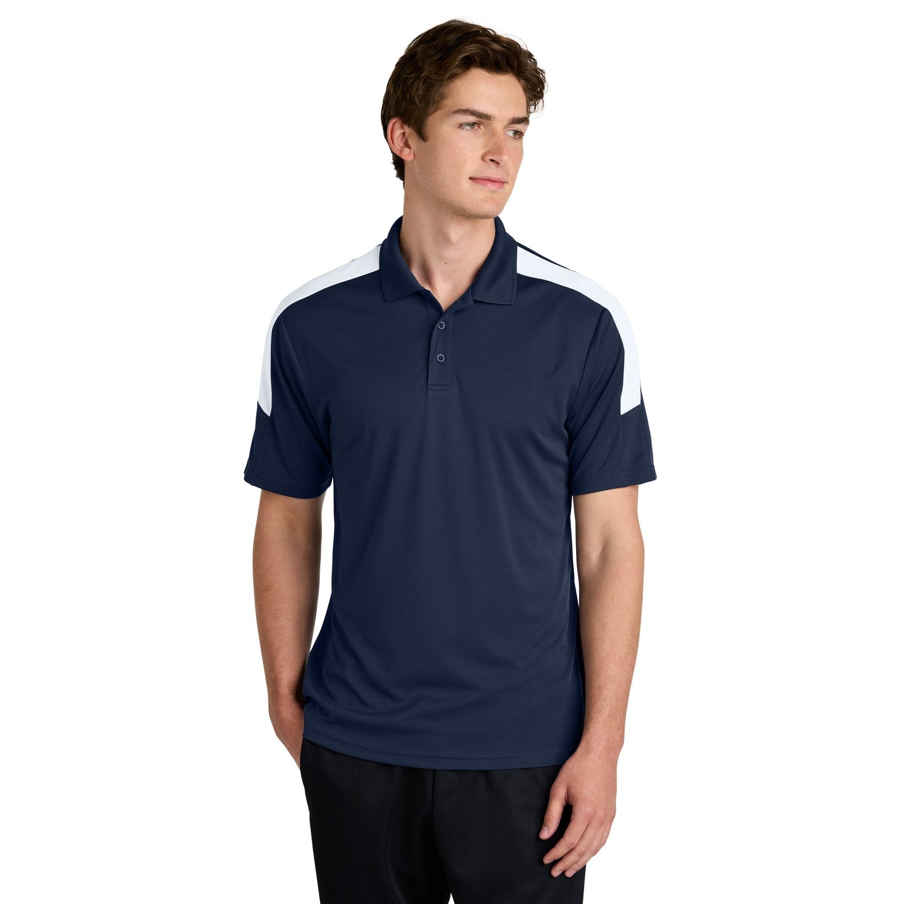 Sport-Tek-Sport-Tek® Competitor™ United Polo ST104-MedTech-13