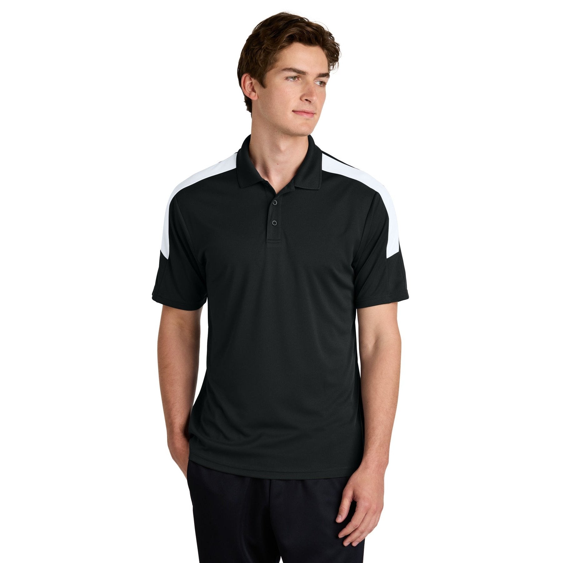 Sport-Tek-Sport-Tek® Competitor™ United Polo ST104-MedTech-3