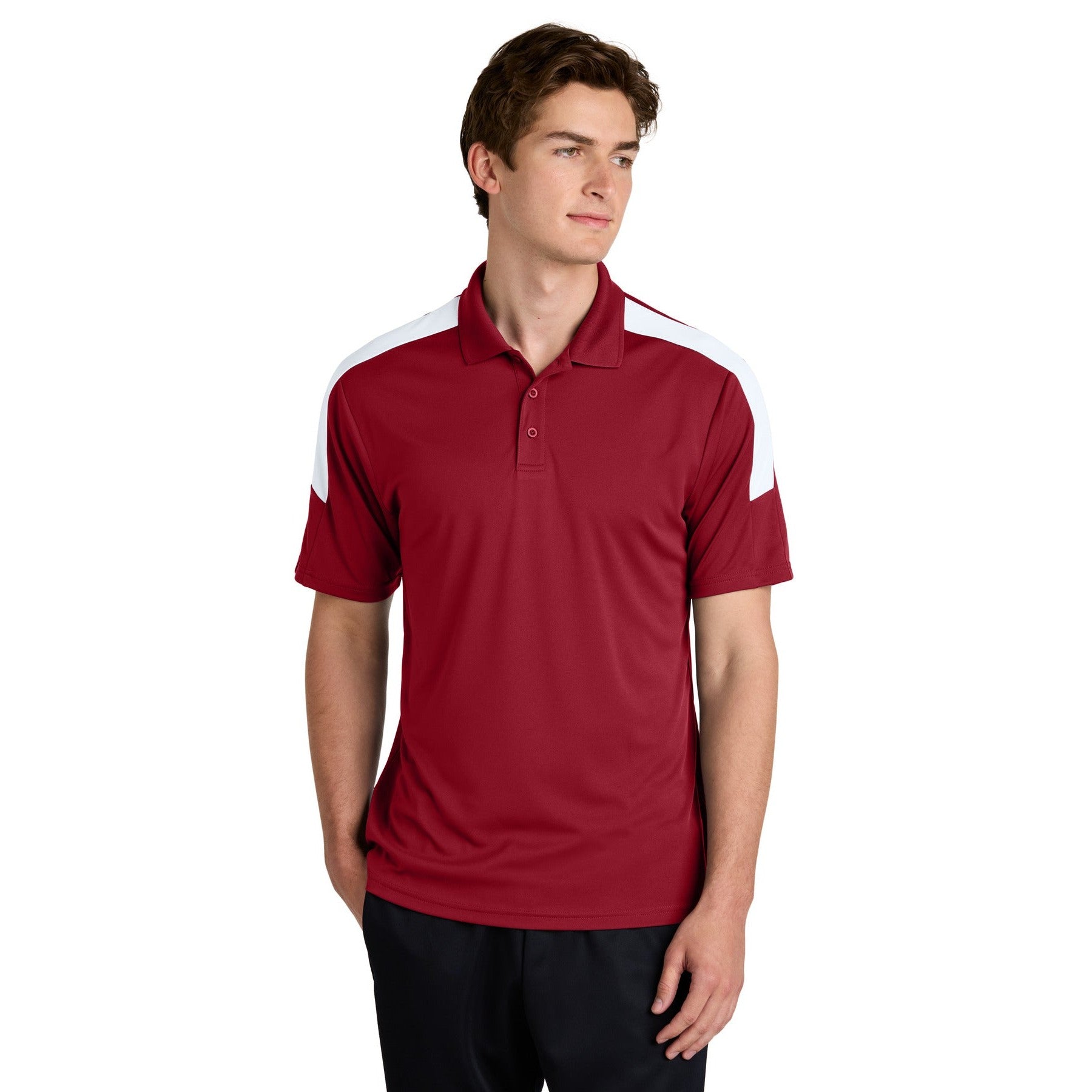 Sport-Tek-Sport-Tek® Competitor™ United Polo ST104-MedTech-5