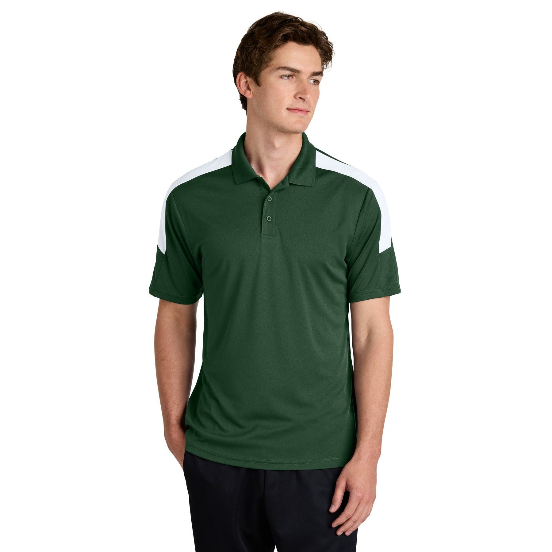 Sport-Tek-Sport-Tek® Competitor™ United Polo ST104-MedTech-6