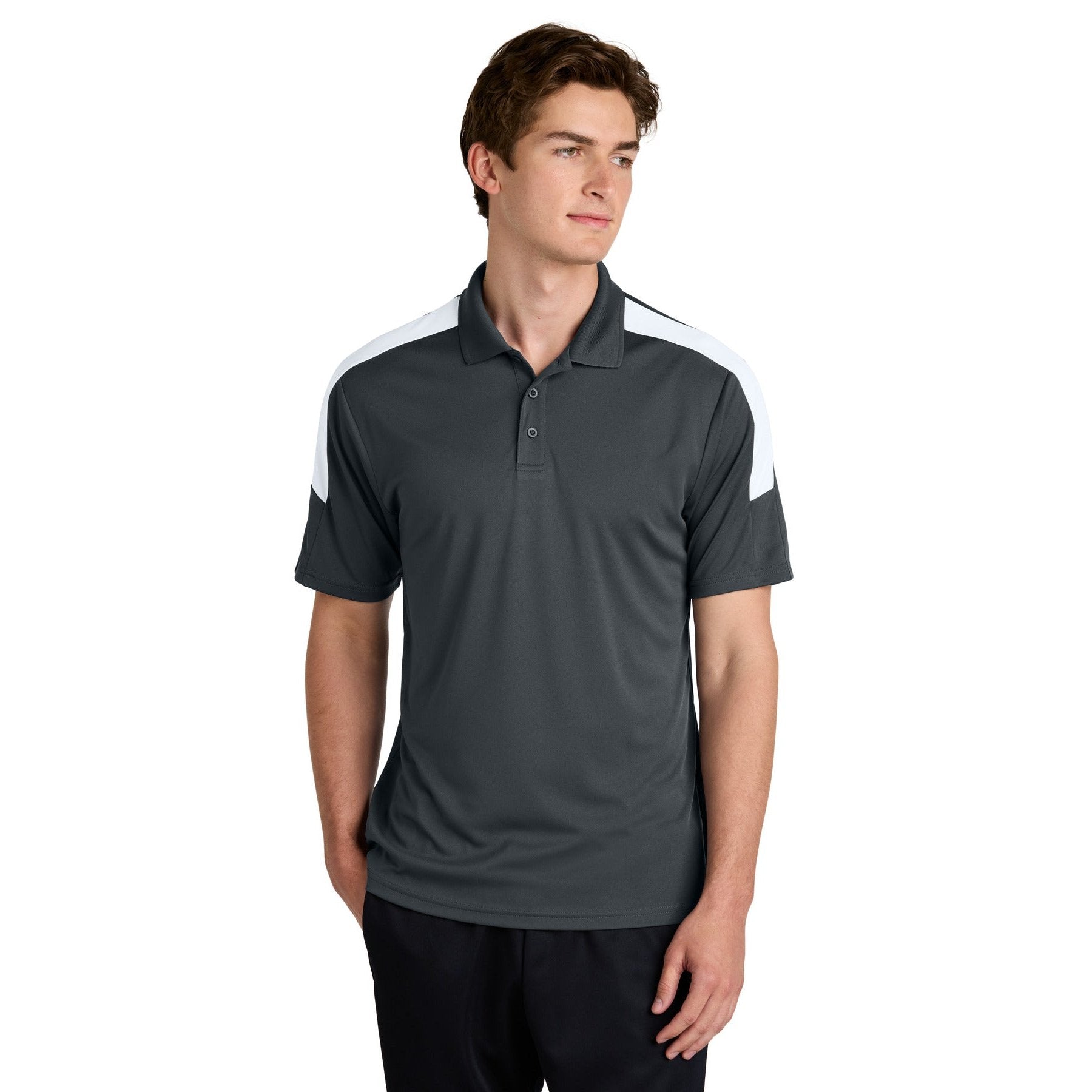 Sport-Tek-Sport-Tek® Competitor™ United Polo ST104-MedTech-7