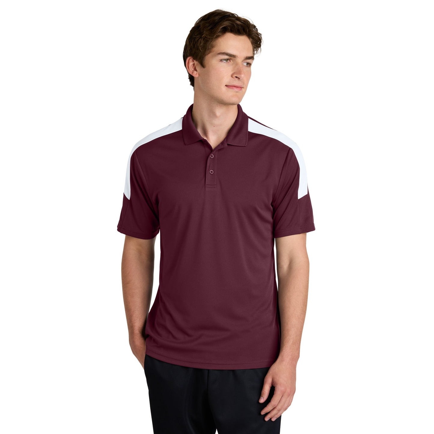 Sport-Tek-Sport-Tek® Competitor™ United Polo ST104-MedTech-8