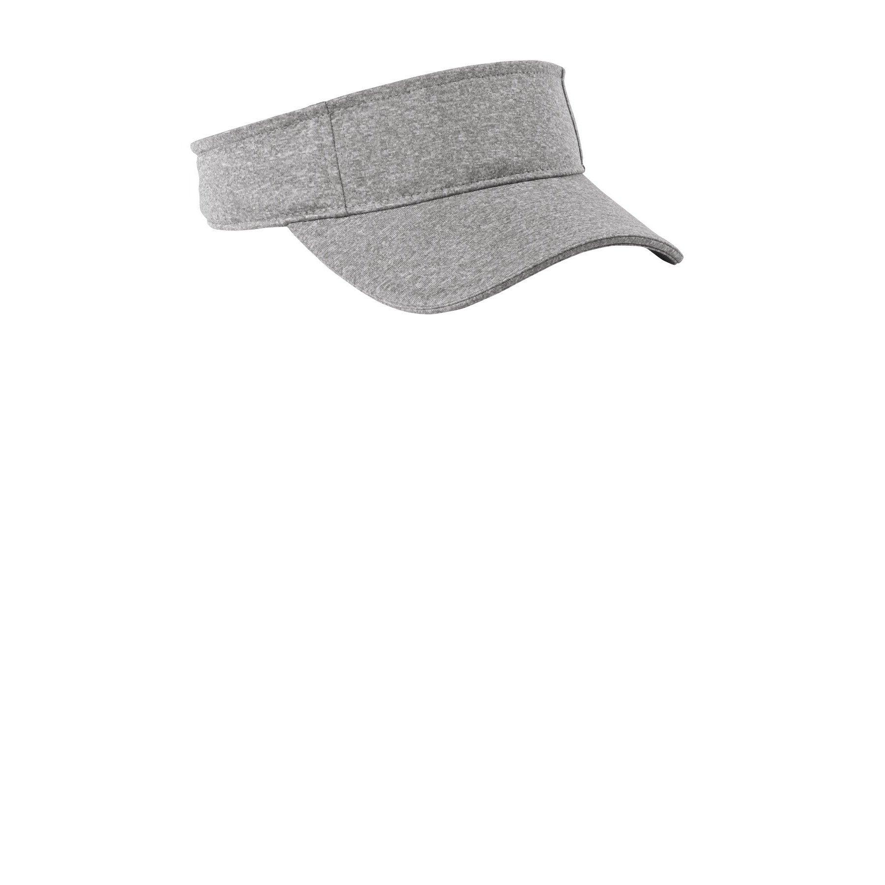 Sport-Tek-Sport-Tek ® Contender ™ Visor. STC45-MedTech-4