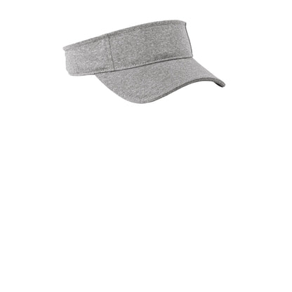 Sport-Tek-Sport-Tek ® Contender ™ Visor. STC45-MedTech-4