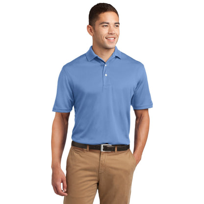 Sport-Tek-Sport-Tek® Dri-Mesh® Polo. K469-MedTech-2