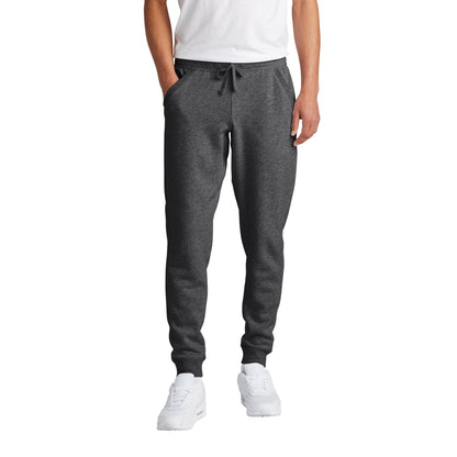 Sport-Tek-Sport-Tek® Drive Fleece Jogger STF204-MedTech-3