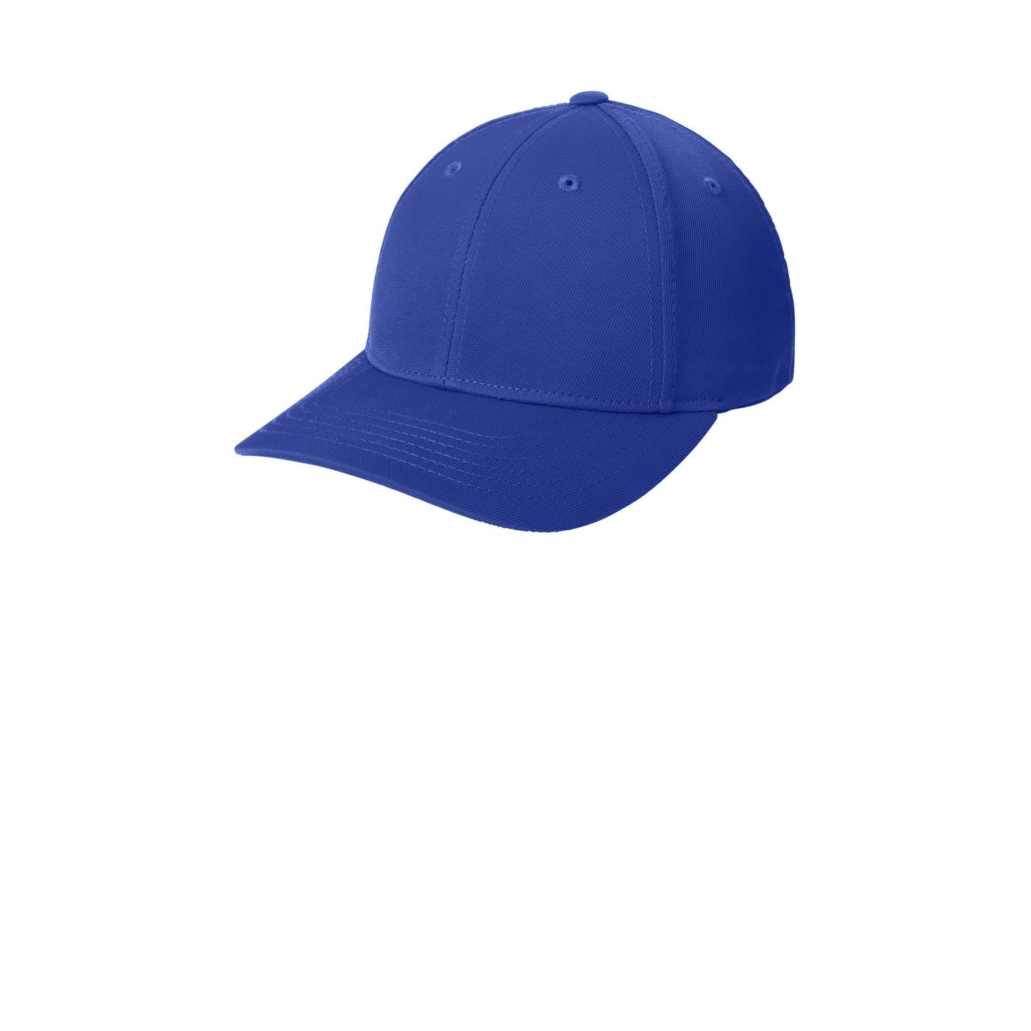 Sport-Tek-Sport-Tek® Dry Zone® Nylon Cap. STC10-MedTech-8