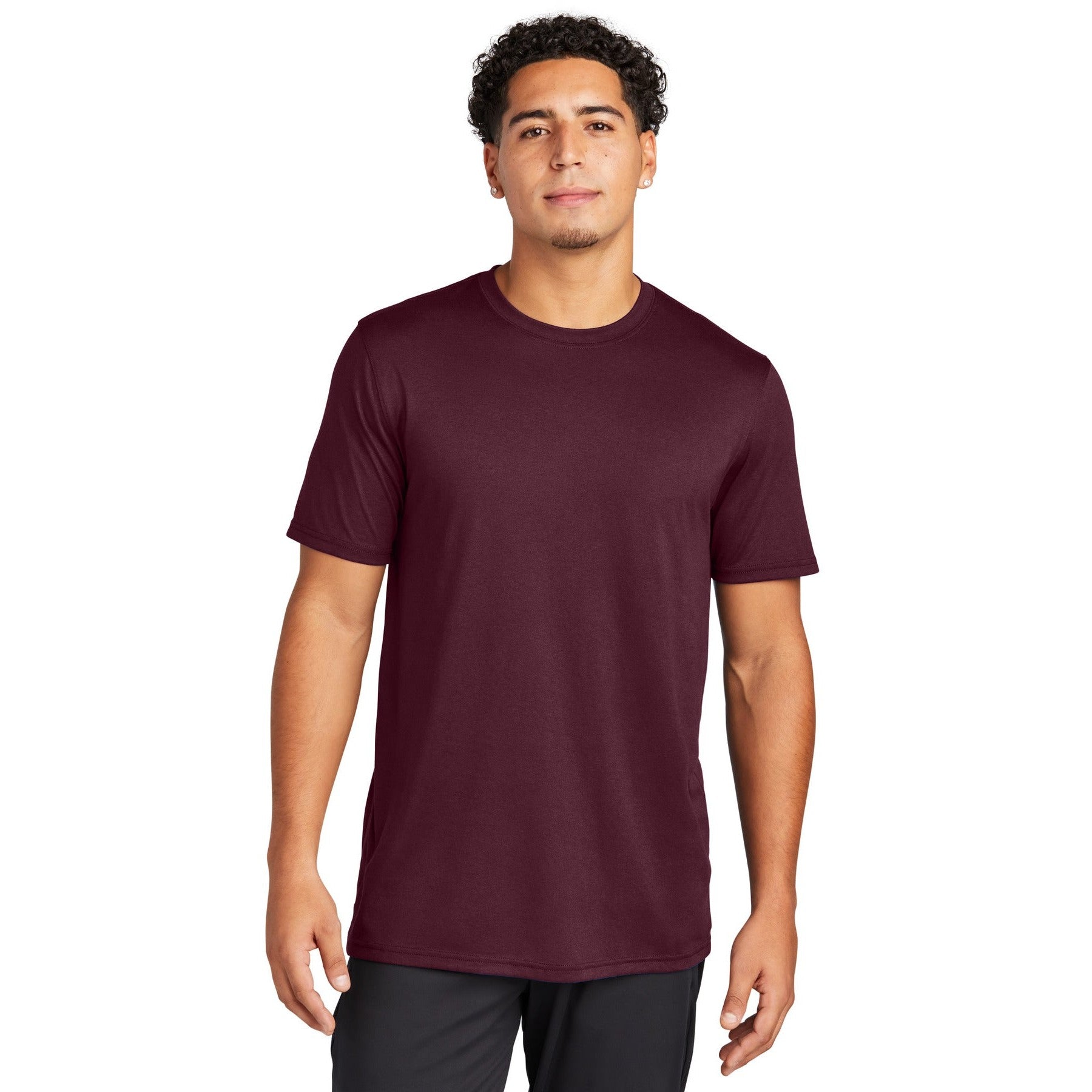 Sport-Tek-Sport-Tek® Echo Tee ST760-MedTech-5