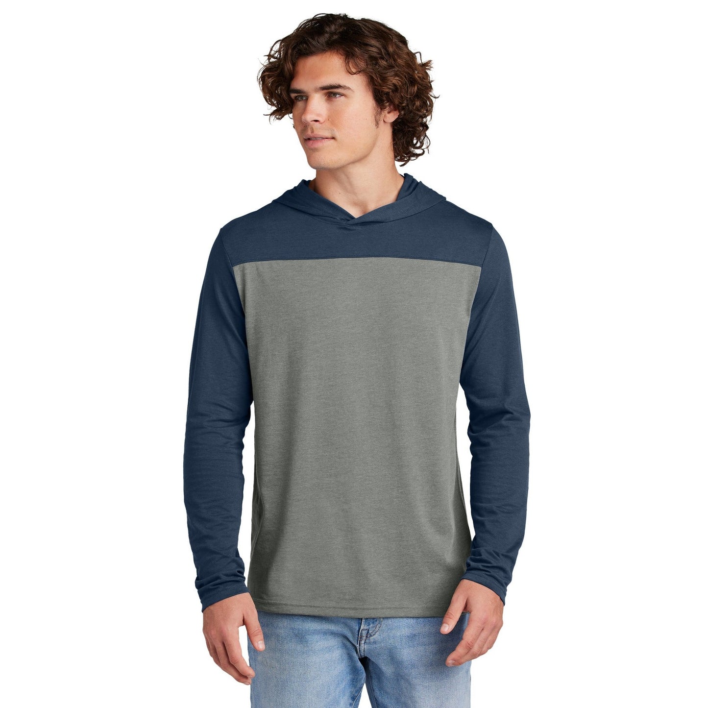 Sport-Tek-Sport-Tek® Halftime Long Sleeve Hoodie ST6044-MedTech-2