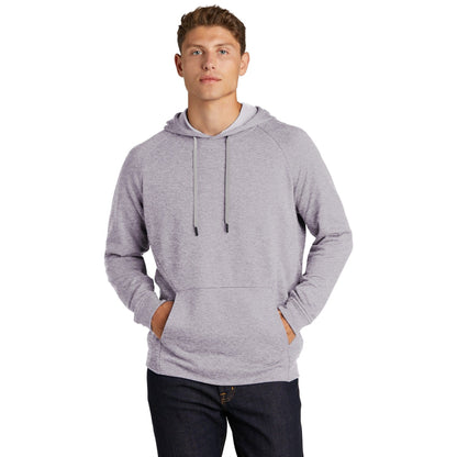 Sport-Tek-Sport-Tek ® Lightweight French Terry Pullover Hoodie. ST272-MedTech-4