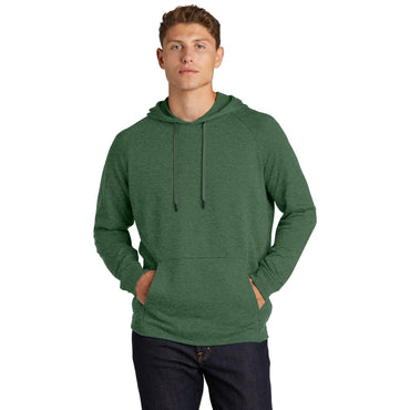 Sport-Tek-Sport-Tek ® Lightweight French Terry Pullover Hoodie. ST272-MedTech-2