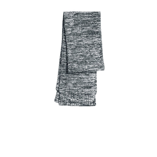 Sport-Tek-Sport-Tek® Marled Scarf. STA04-MedTech-1