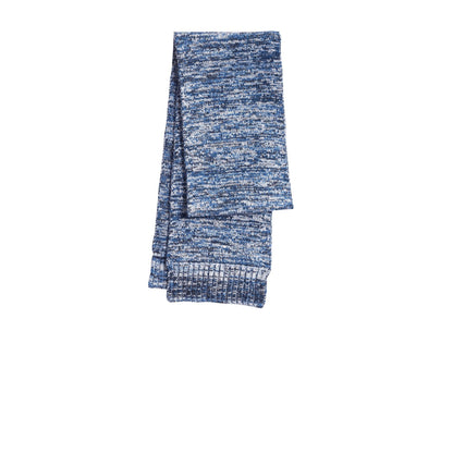 Sport-Tek-Sport-Tek® Marled Scarf. STA04-MedTech-3