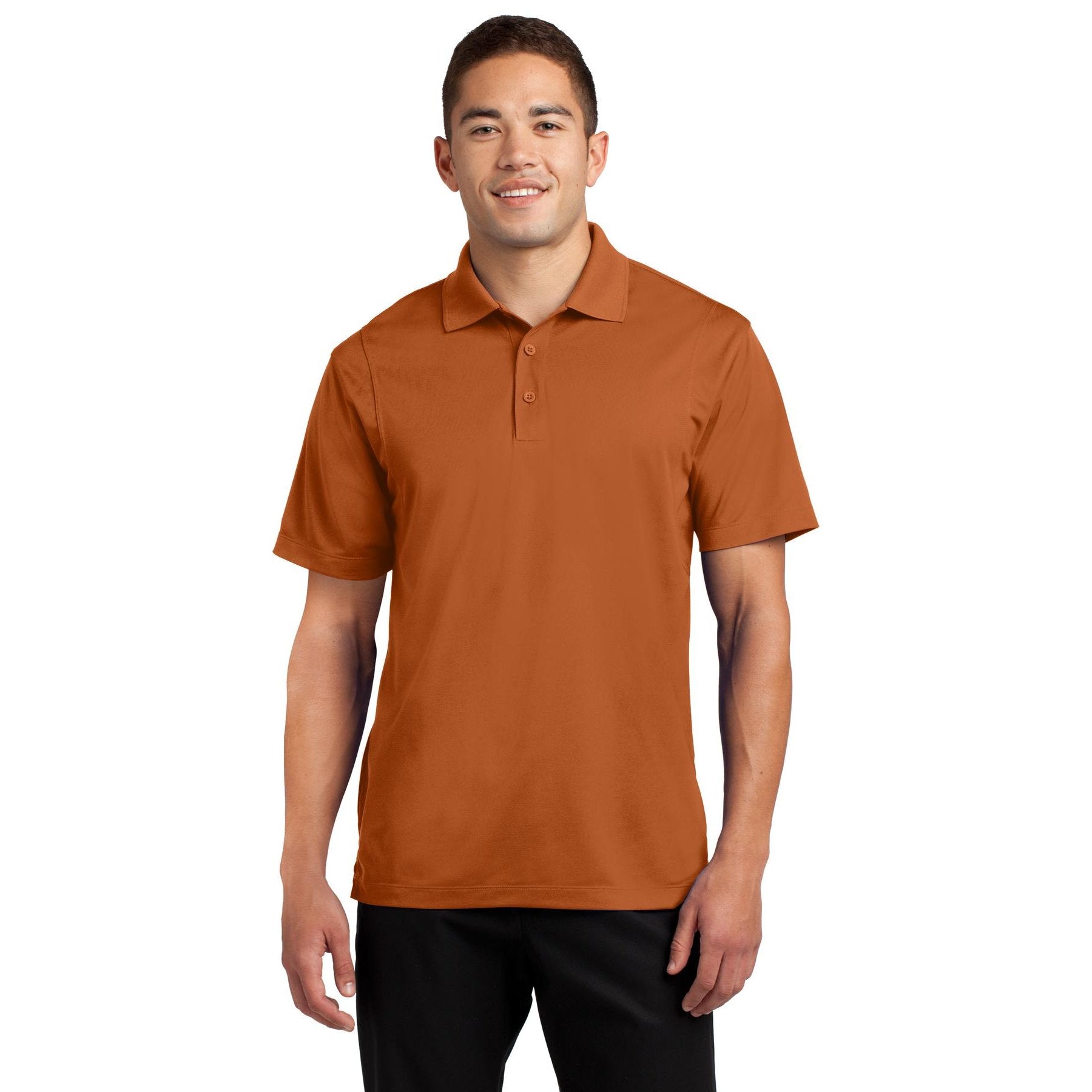 Sport-Tek-Sport-Tek® Micropique Sport-Wick® Polo. ST650-MedTech-13