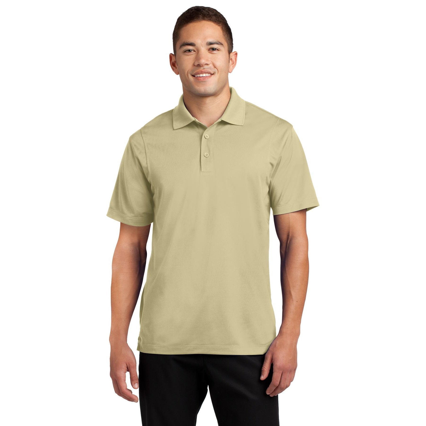 Sport-Tek-Sport-Tek® Micropique Sport-Wick® Polo. ST650-MedTech-18