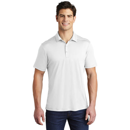 Sport-Tek-Sport-Tek ® Posi-UV® Pro Polo. ST520-MedTech-11