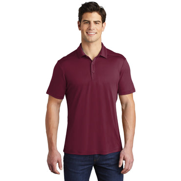 Sport-Tek-Sport-Tek ® Posi-UV® Pro Polo. ST520-MedTech-2