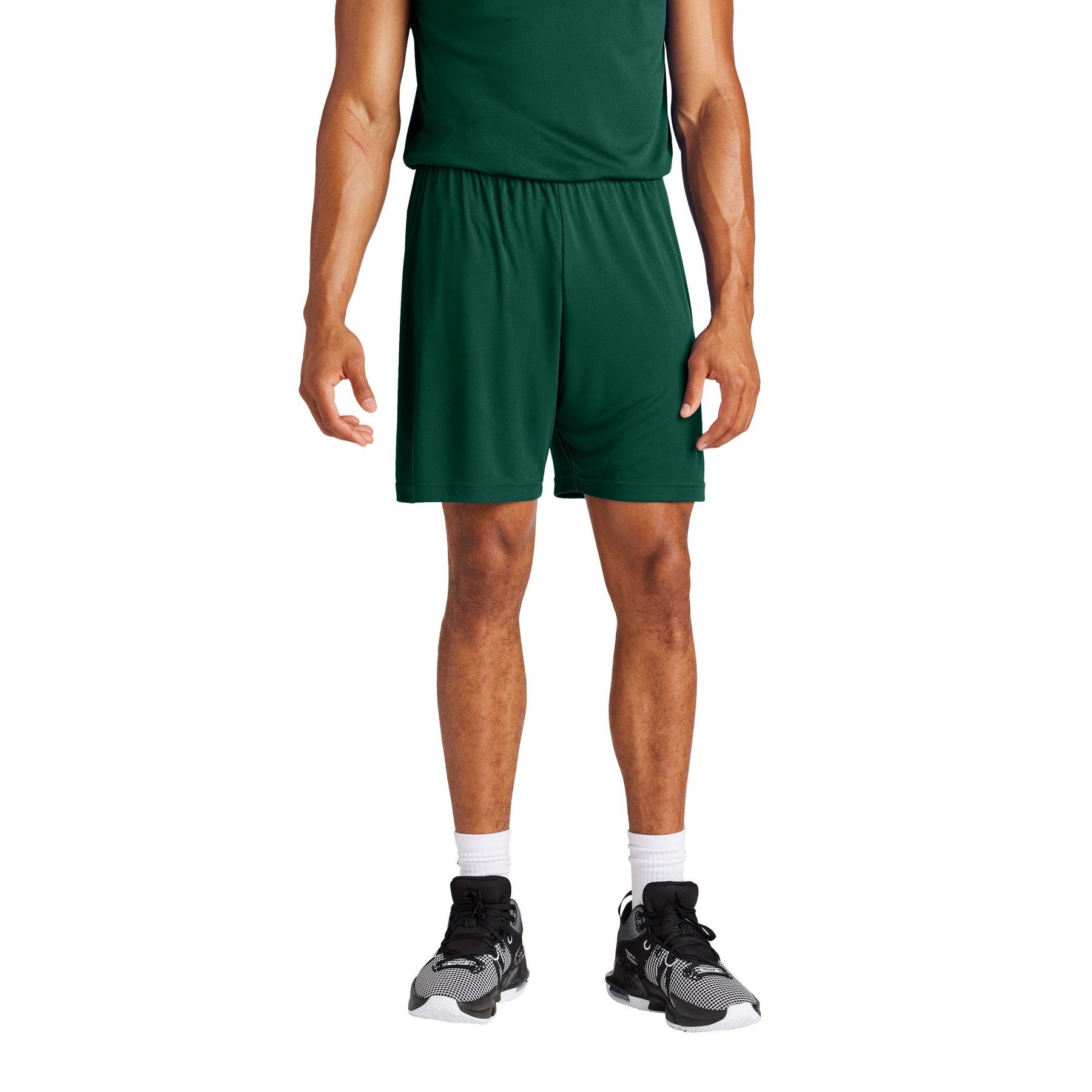 Sport-Tek-Sport-Tek® PosiCharge® Competitor™ 7" Short ST349-MedTech-3