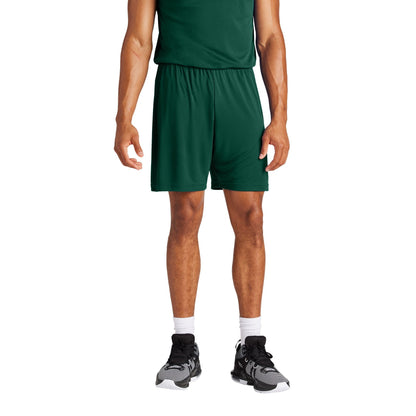 Sport-Tek-Sport-Tek® PosiCharge® Competitor™ 7" Short ST349-MedTech-3