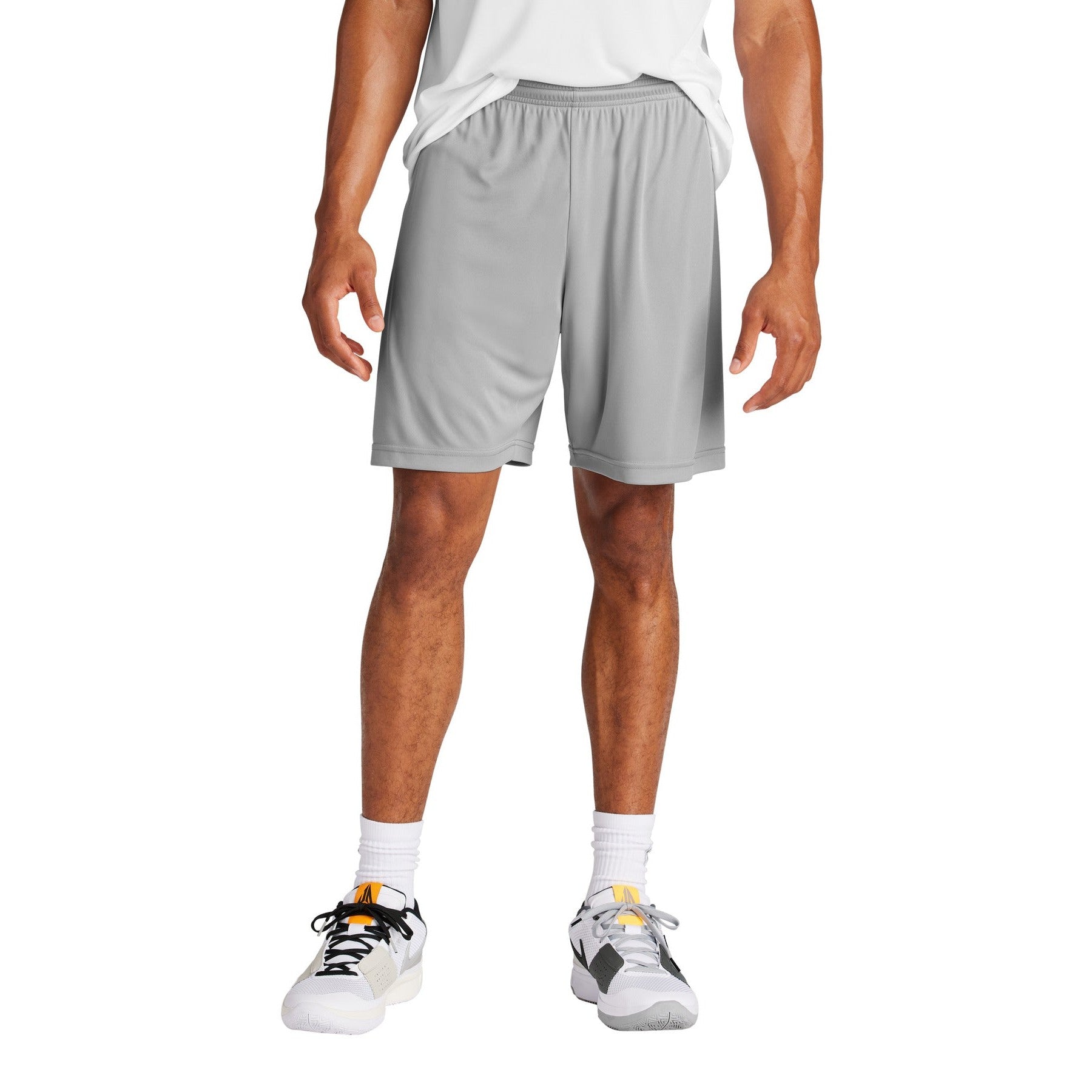 Sport-Tek-Sport-Tek® PosiCharge® Competitor™ 7" Short ST349-MedTech-6