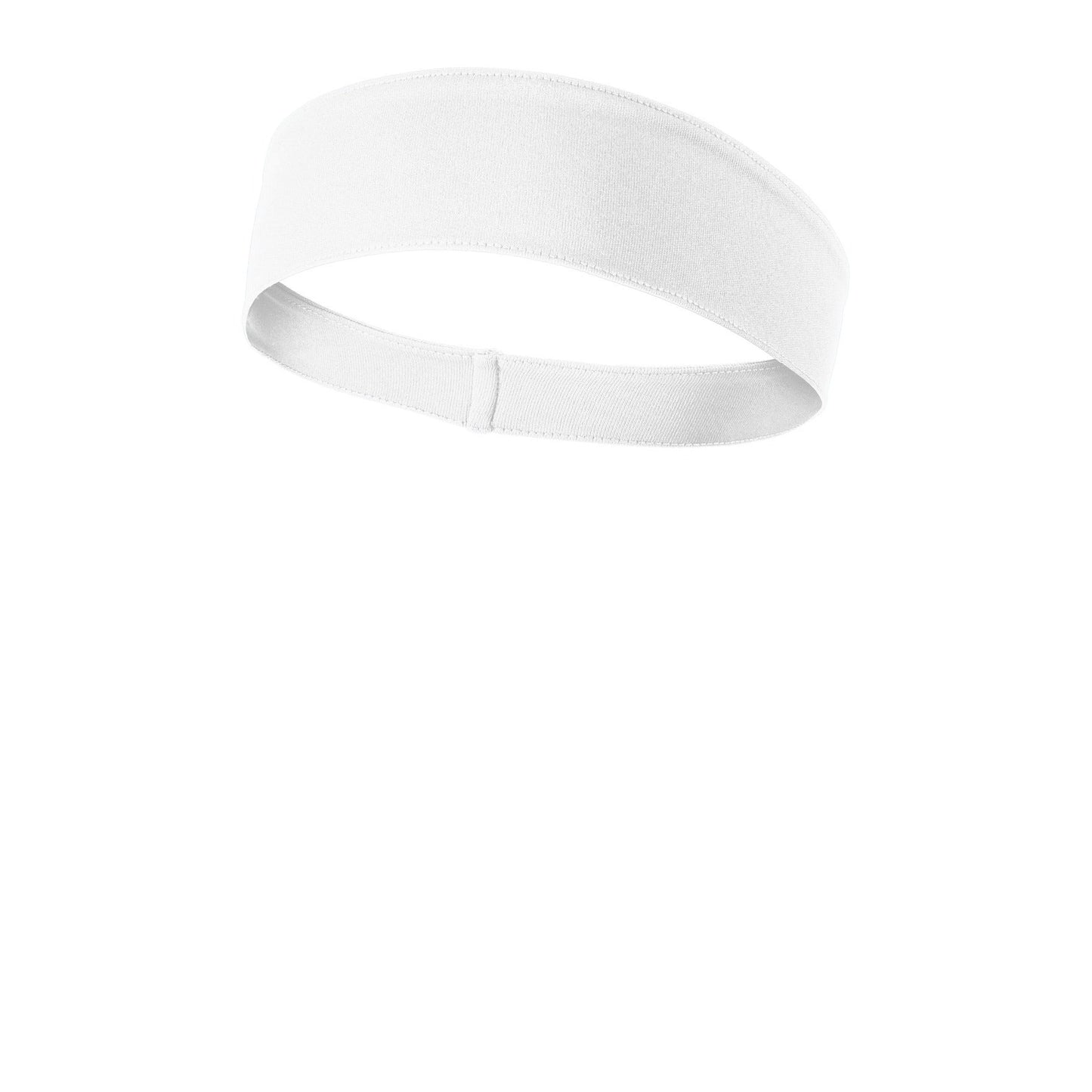 Sport-Tek-Sport-Tek® PosiCharge® Competitor™ Headband. STA35-MedTech-12