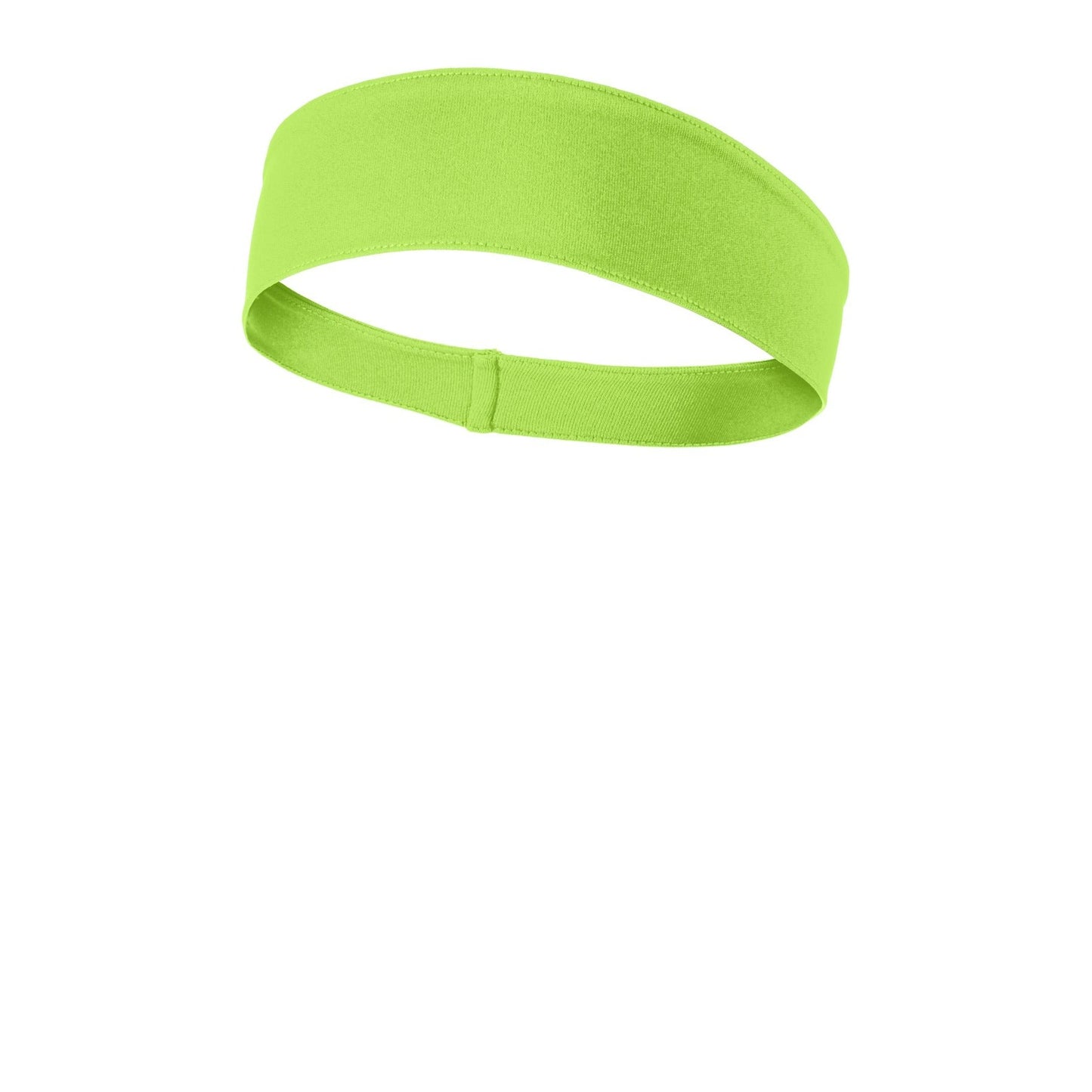 Sport-Tek-Sport-Tek® PosiCharge® Competitor™ Headband. STA35-MedTech-4