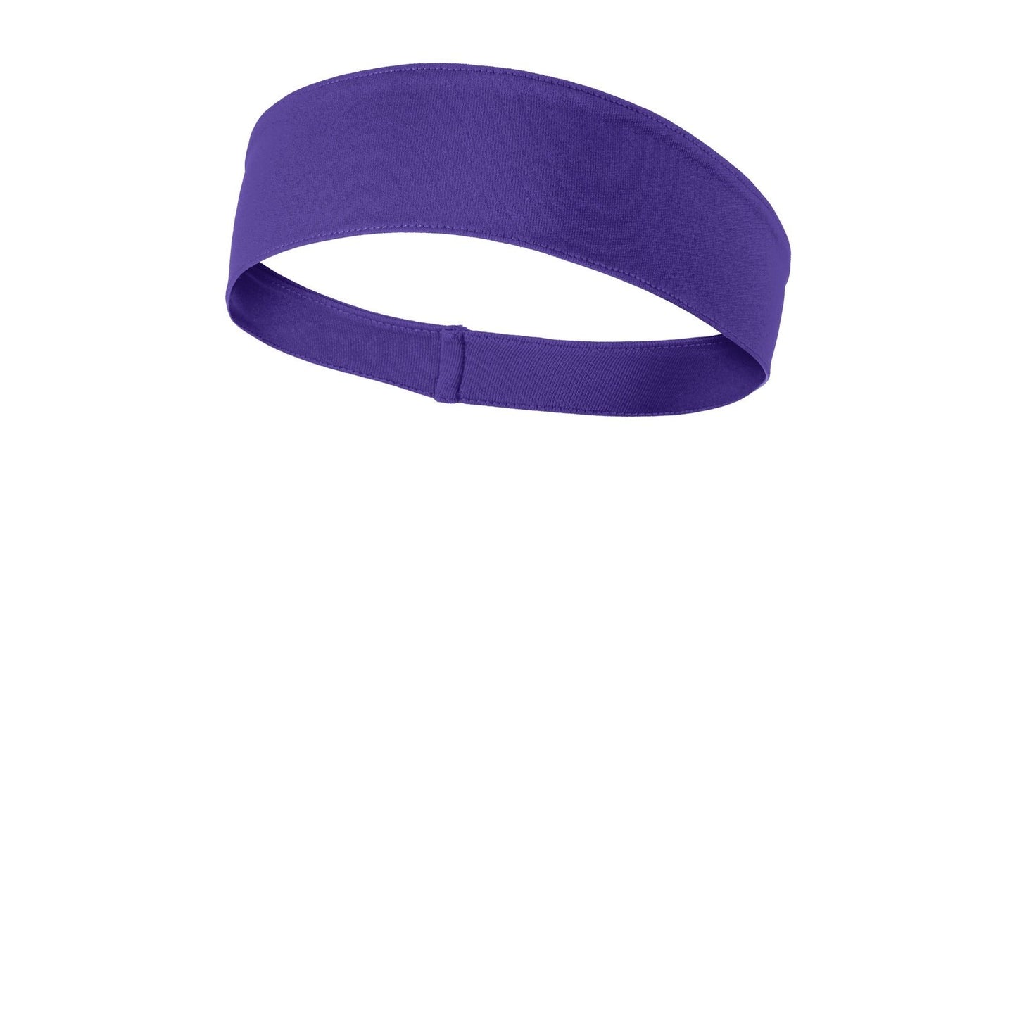 Sport-Tek-Sport-Tek® PosiCharge® Competitor™ Headband. STA35-MedTech-7