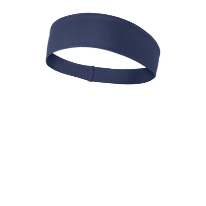 Sport-Tek-Sport-Tek® PosiCharge® Competitor™ Headband. STA35-MedTech-9