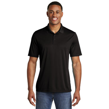 Sport-Tek-Sport-Tek ® PosiCharge ® Competitor ™ Polo. ST550-MedTech-2