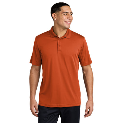Sport-Tek-Sport-Tek ® PosiCharge ® Competitor ™ Polo. ST550-MedTech-4