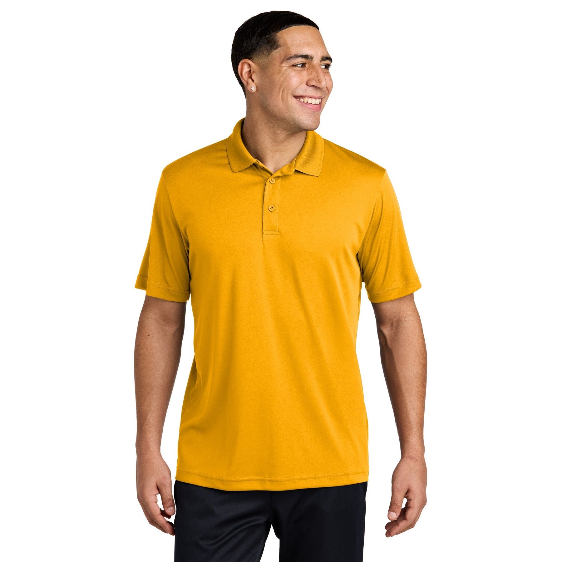 Sport-Tek-Sport-Tek ® PosiCharge ® Competitor ™ Polo. ST550-MedTech-7
