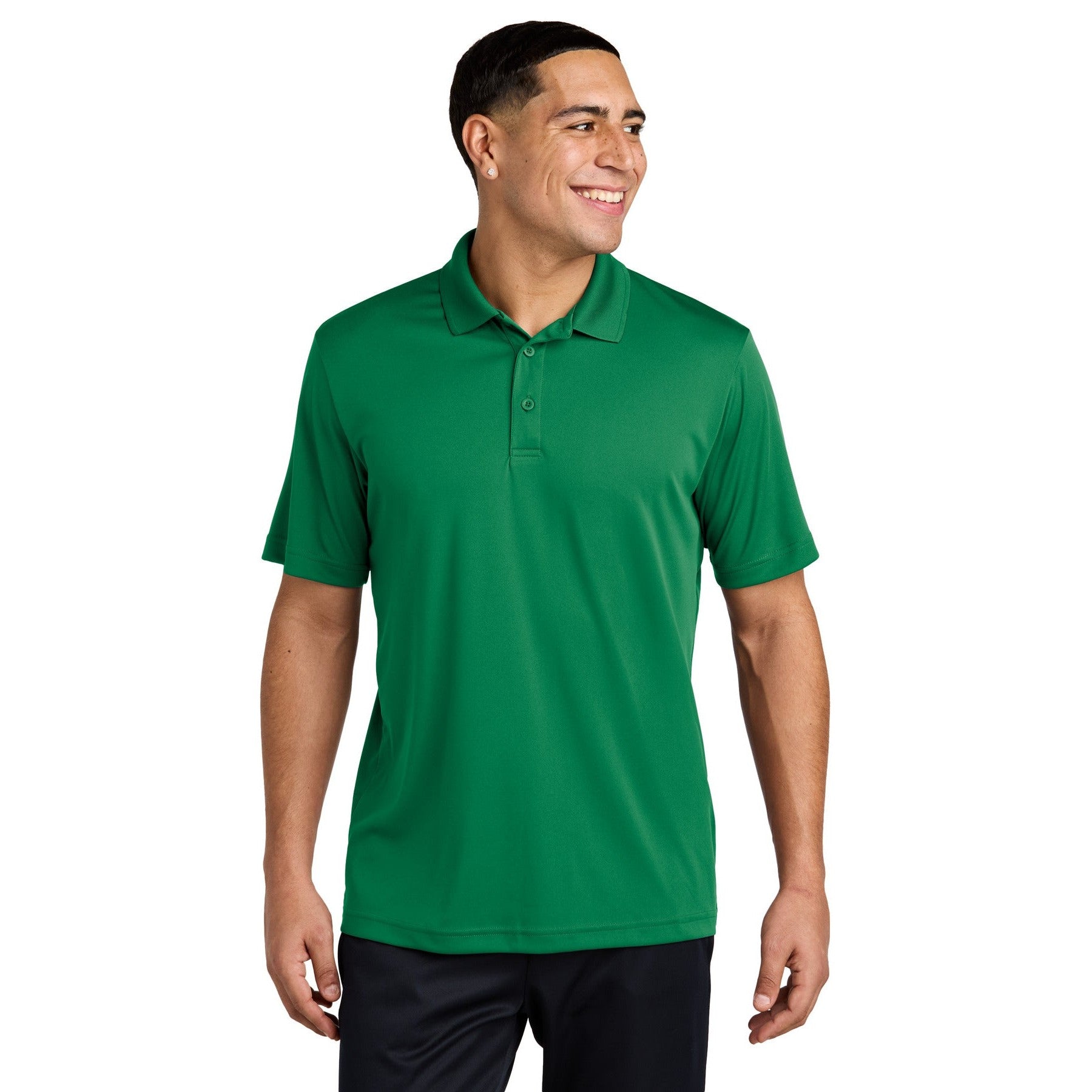 Sport-Tek-Sport-Tek ® PosiCharge ® Competitor ™ Polo. ST550-MedTech-9