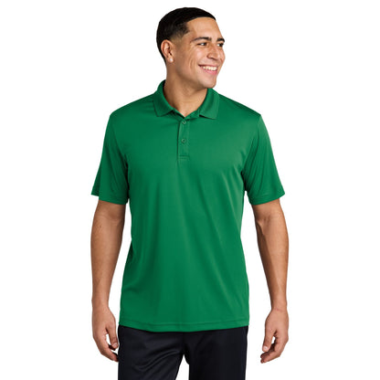 Sport-Tek-Sport-Tek ® PosiCharge ® Competitor ™ Polo. ST550-MedTech-9