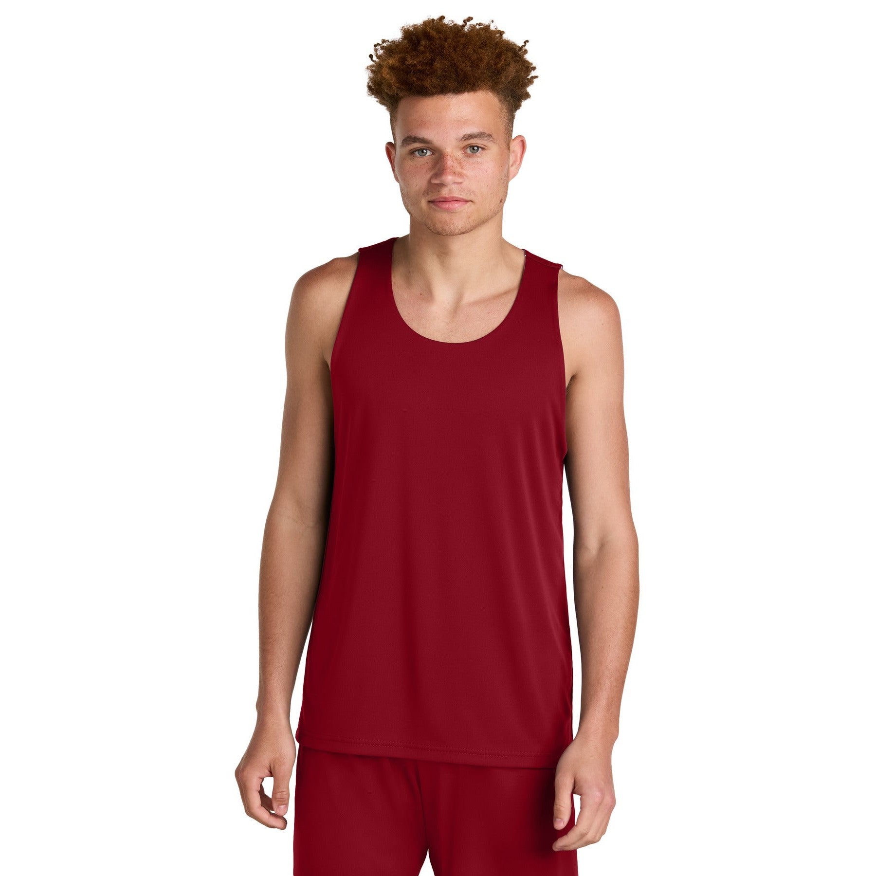 Sport-Tek-Sport-Tek® PosiCharge® Competitor™ Rev Tank ST551-MedTech-3