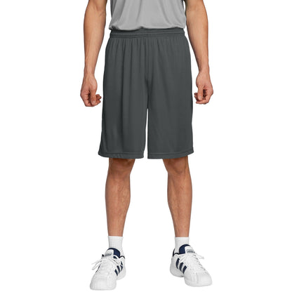 Sport-Tek-Sport-Tek® PosiCharge® Competitor™ Short. ST355-MedTech-3